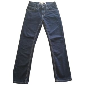 Levi's Boy's Performance 511 Slim Size 12 Regular Waist 26 Length 27